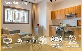 Aeroharmony