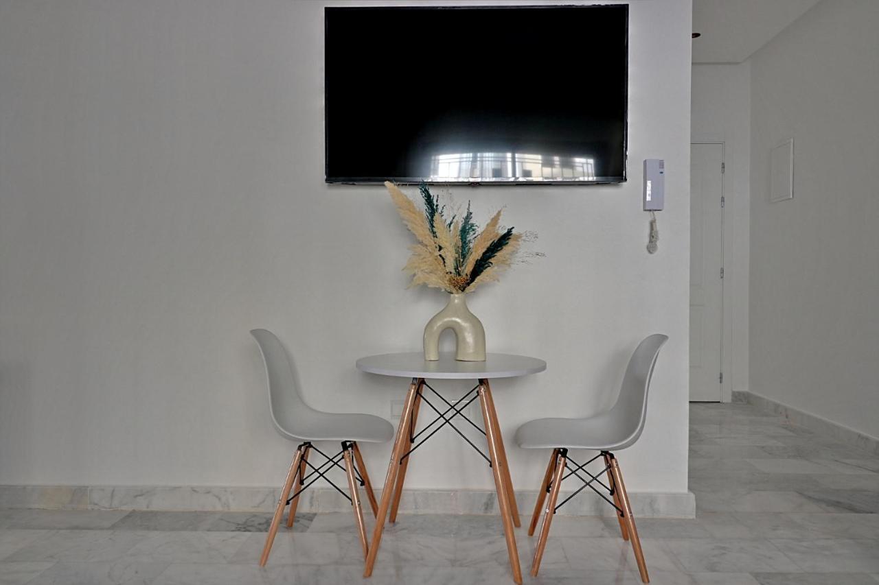 Appartement Aeroharmony à Nouaceur Extérieur photo