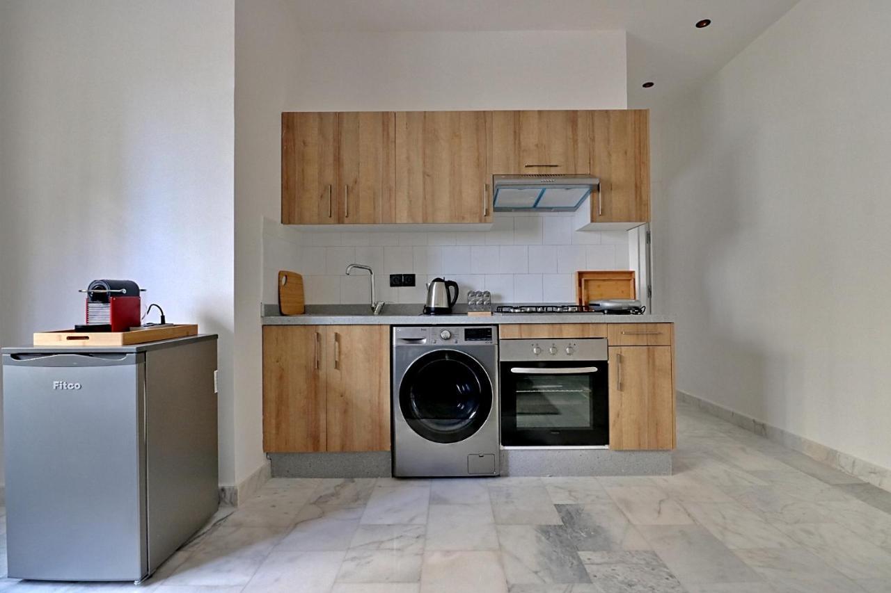 Appartement Aeroharmony à Nouaceur Extérieur photo