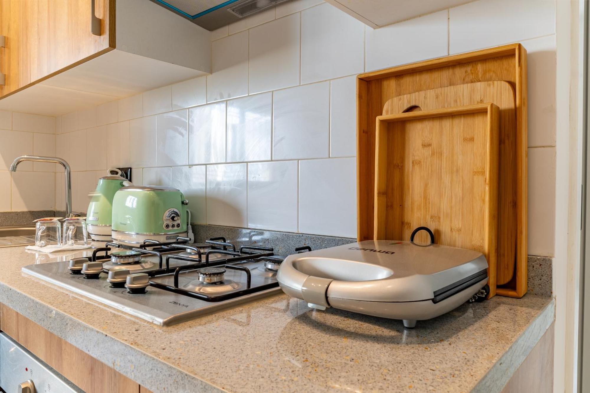 Appartement Aeroharmony à Nouaceur Extérieur photo